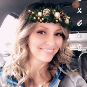 Meet your Posher, Denisa